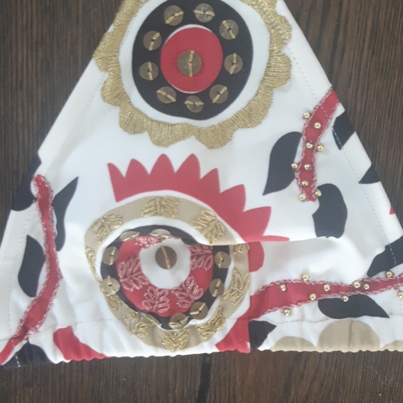 Bikini top - Picture 2 of 2